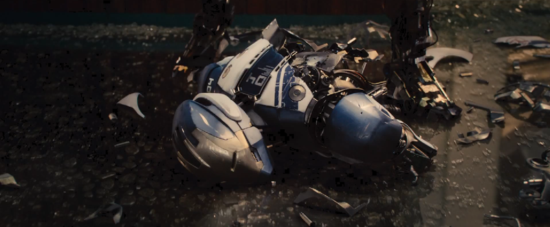 Illustration for article titled A Spoiler-Free-Ish, Shot-By-Shot Breakdown of the New Avengers Trailer